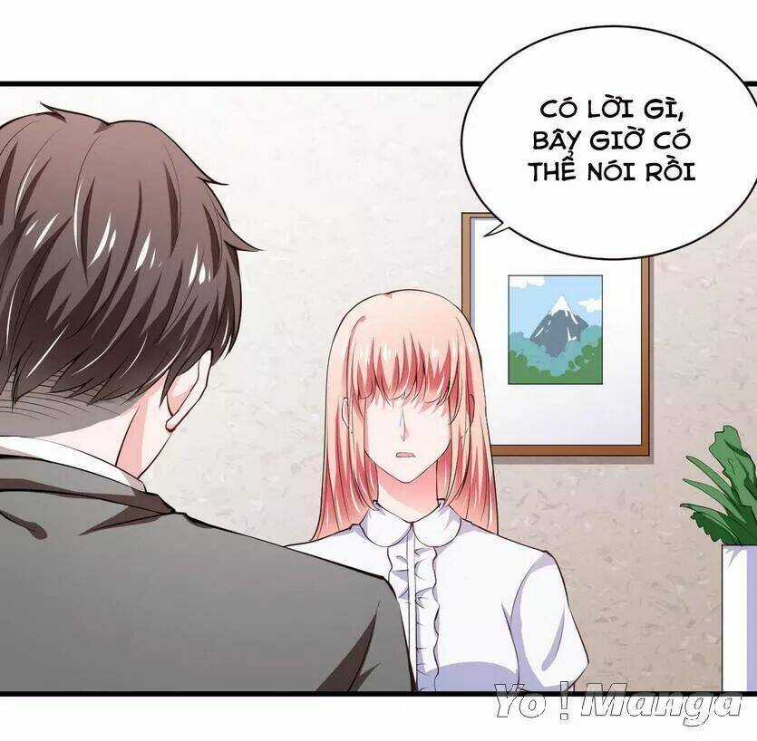 Thiểm Hôn Kinh Ái Chapter 108 trang 28