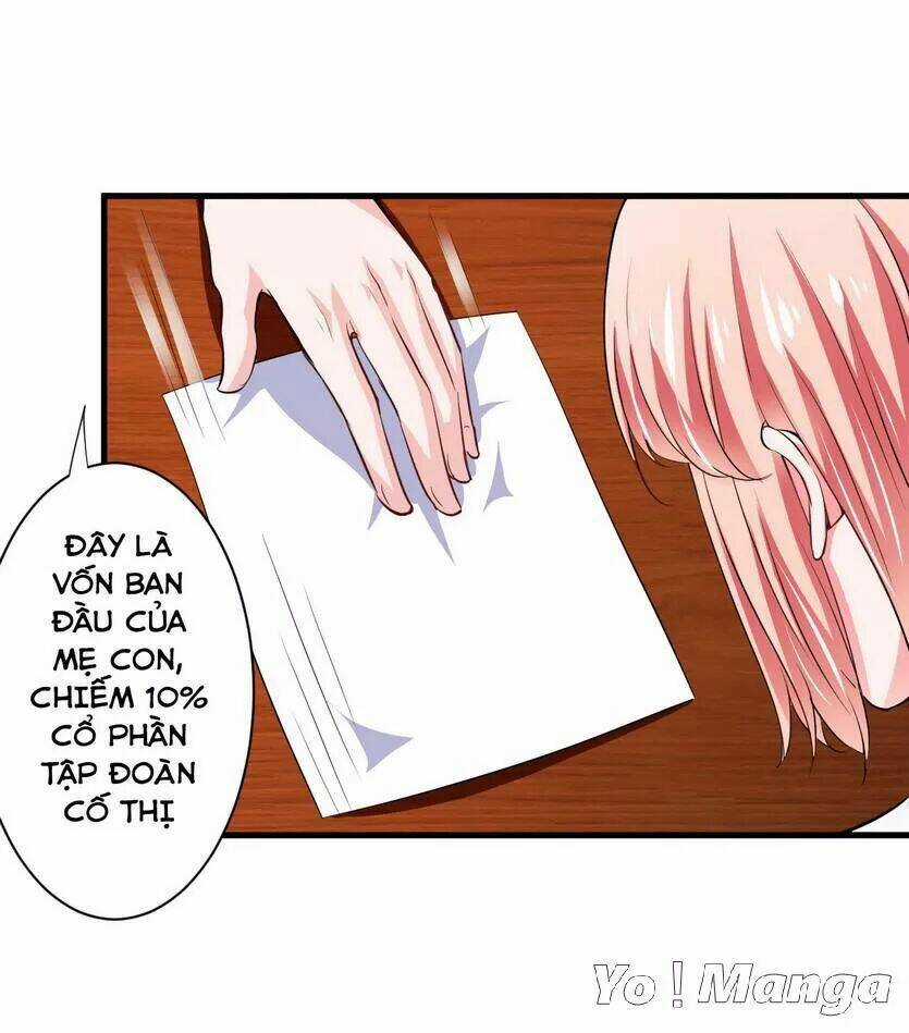 Thiểm Hôn Kinh Ái Chapter 108 trang 29