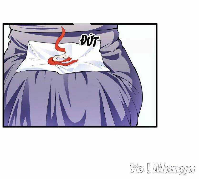 Thiểm Hôn Kinh Ái Chapter 108 trang 3