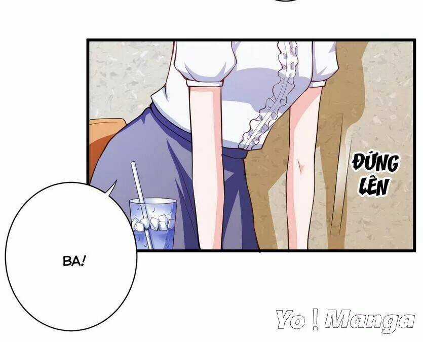 Thiểm Hôn Kinh Ái Chapter 108 trang 32