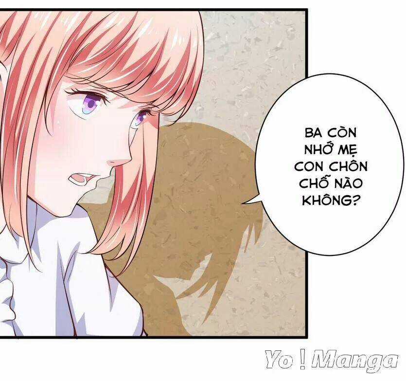 Thiểm Hôn Kinh Ái Chapter 108 trang 33