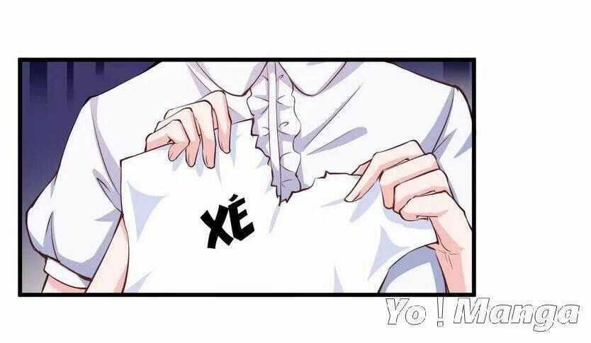 Thiểm Hôn Kinh Ái Chapter 108 trang 36