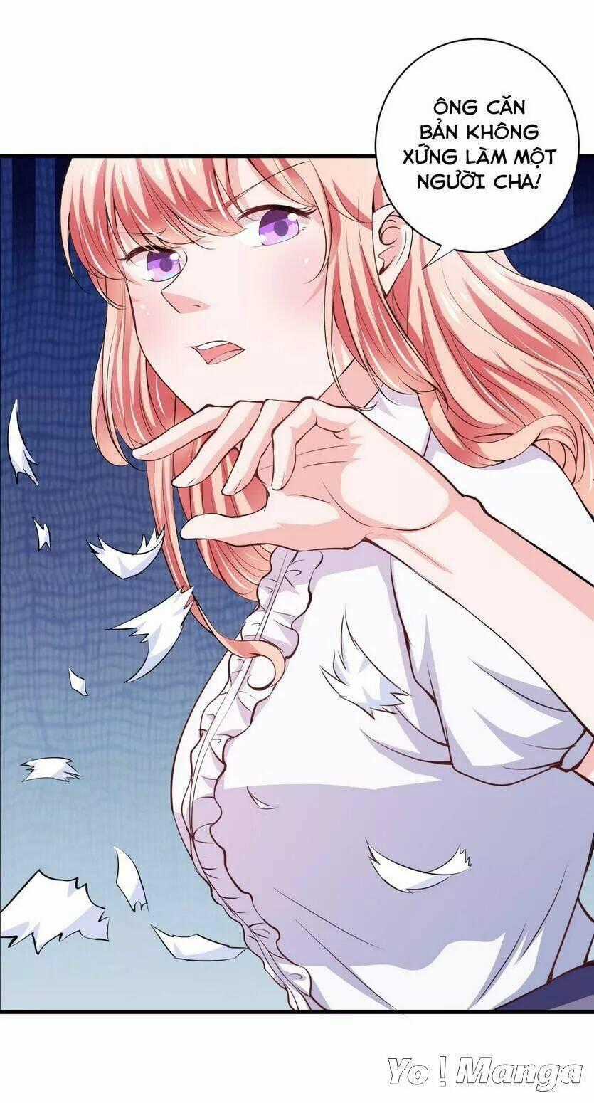 Thiểm Hôn Kinh Ái Chapter 108 trang 37