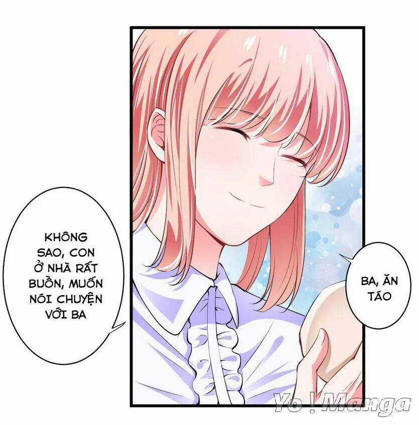 Thiểm Hôn Kinh Ái Chapter 108 trang 4