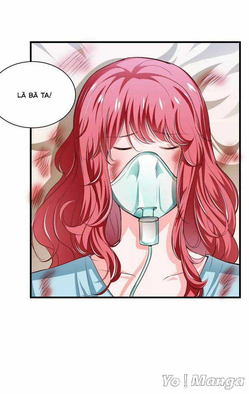 Thiểm Hôn Kinh Ái Chapter 108 trang 9