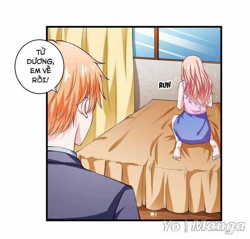 Thiểm Hôn Kinh Ái Chapter 109 trang 1