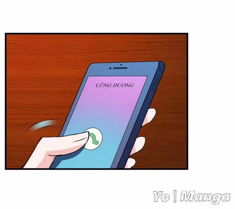 Thiểm Hôn Kinh Ái Chapter 109 trang 11