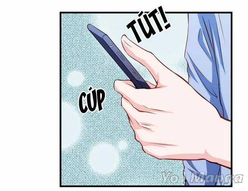 Thiểm Hôn Kinh Ái Chapter 109 trang 13