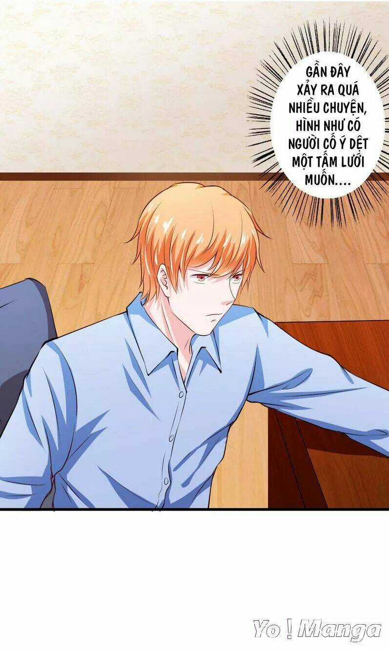 Thiểm Hôn Kinh Ái Chapter 109 trang 14