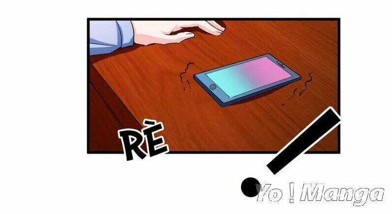 Thiểm Hôn Kinh Ái Chapter 109 trang 15