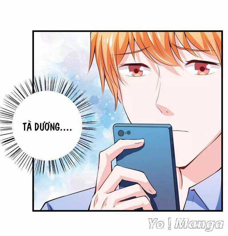 Thiểm Hôn Kinh Ái Chapter 109 trang 17