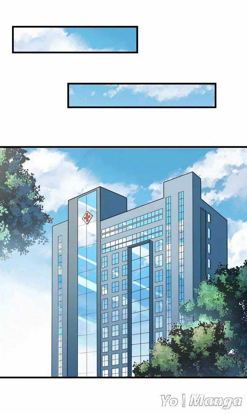 Thiểm Hôn Kinh Ái Chapter 109 trang 18