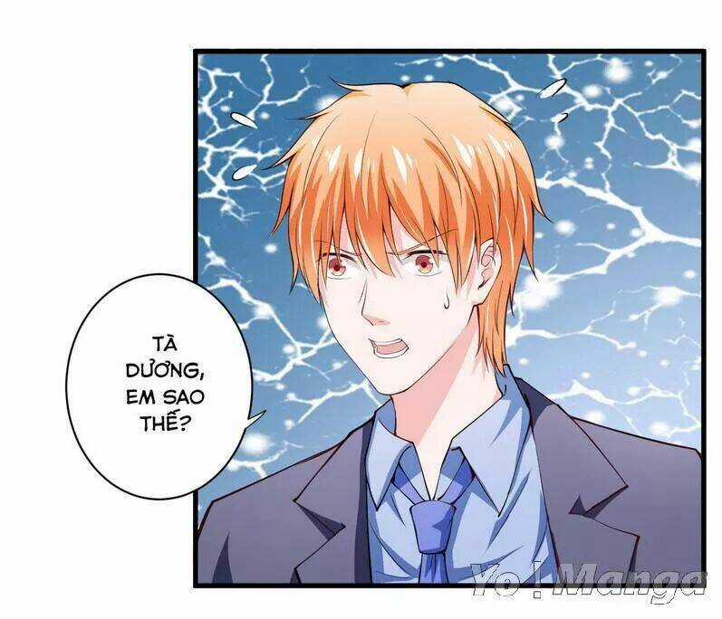 Thiểm Hôn Kinh Ái Chapter 109 trang 2