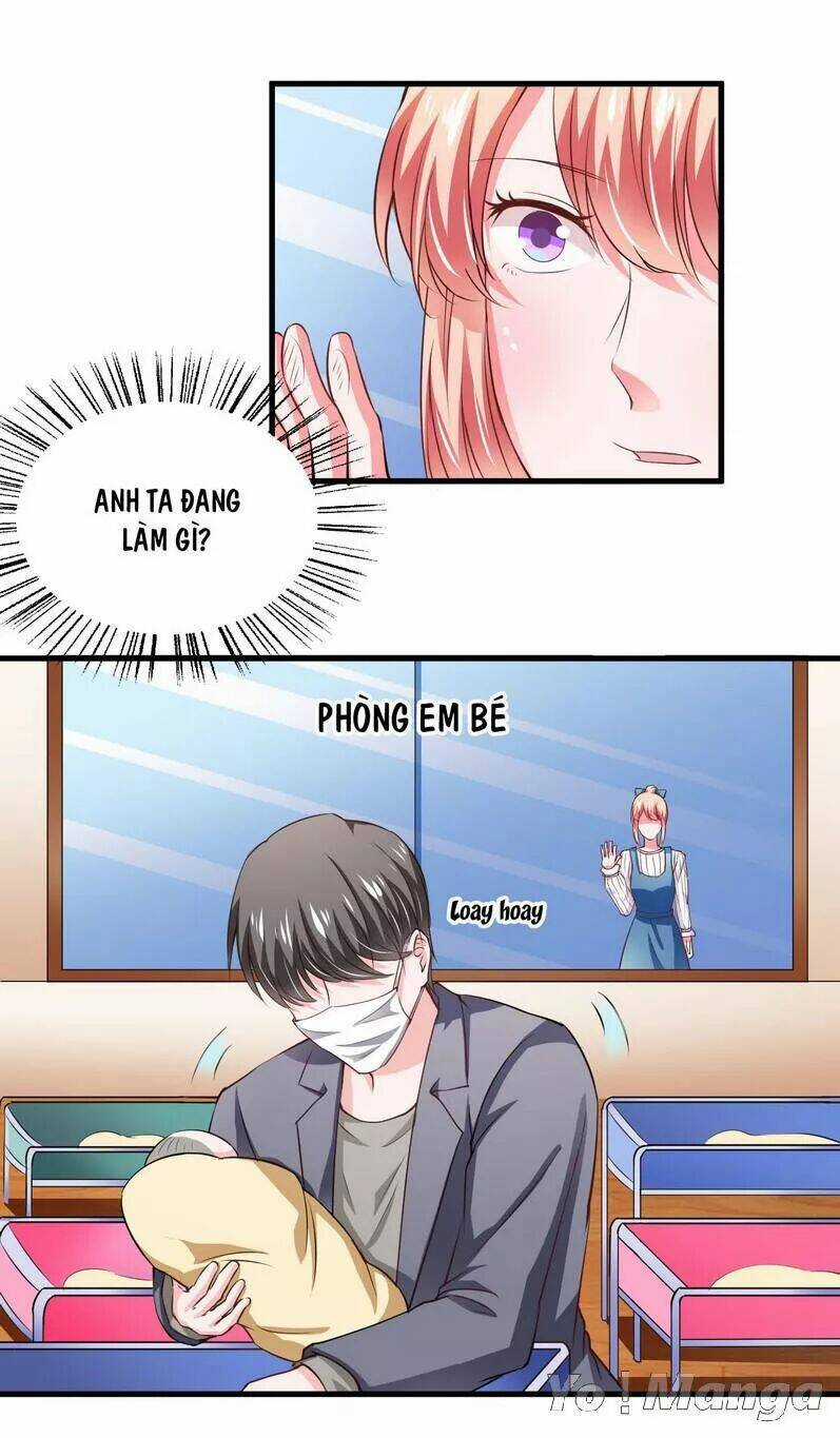 Thiểm Hôn Kinh Ái Chapter 109 trang 24