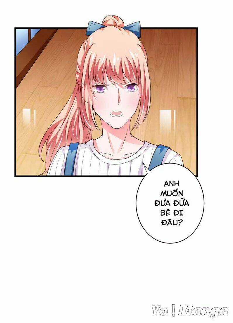 Thiểm Hôn Kinh Ái Chapter 109 trang 26