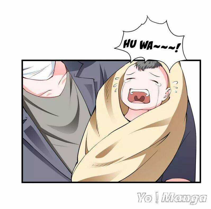 Thiểm Hôn Kinh Ái Chapter 109 trang 29