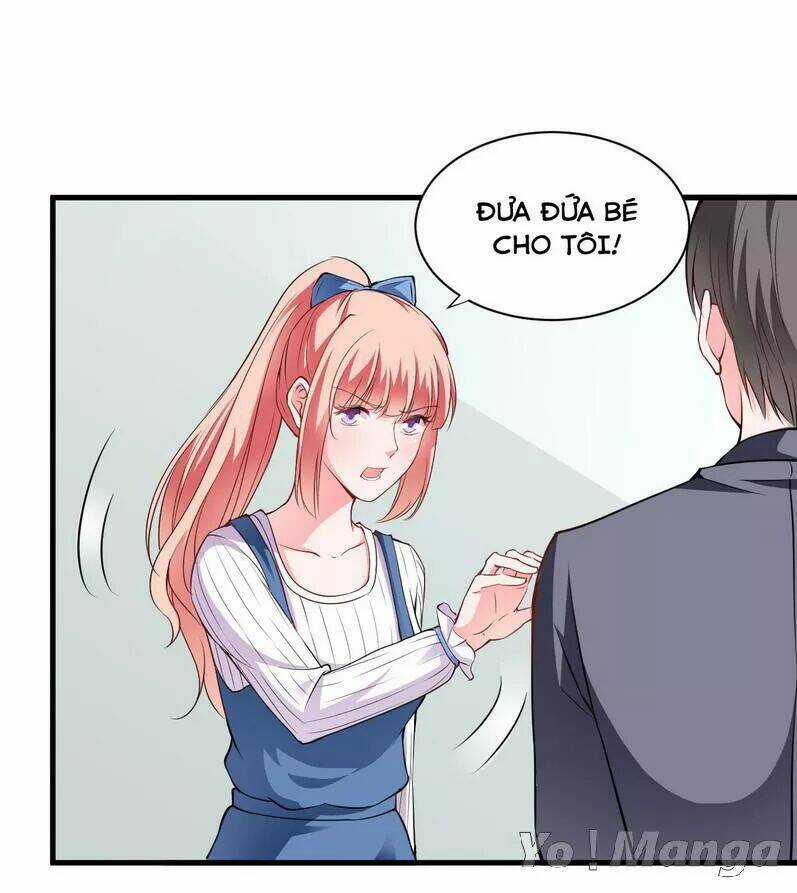 Thiểm Hôn Kinh Ái Chapter 109 trang 30