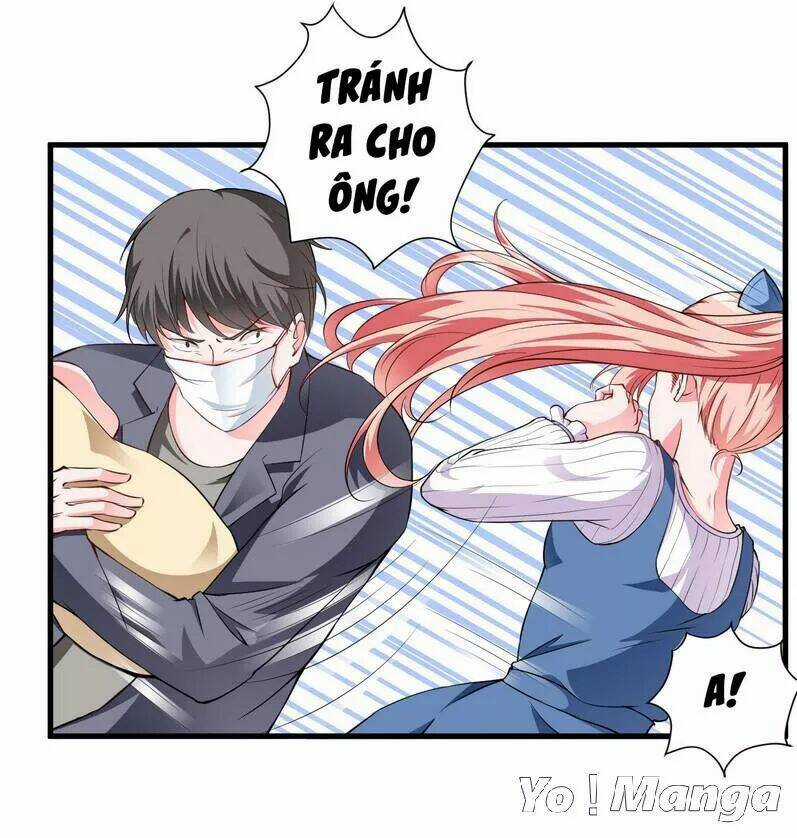 Thiểm Hôn Kinh Ái Chapter 109 trang 31