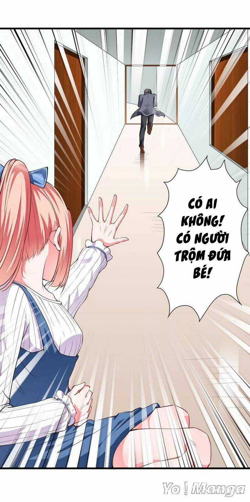 Thiểm Hôn Kinh Ái Chapter 109 trang 32