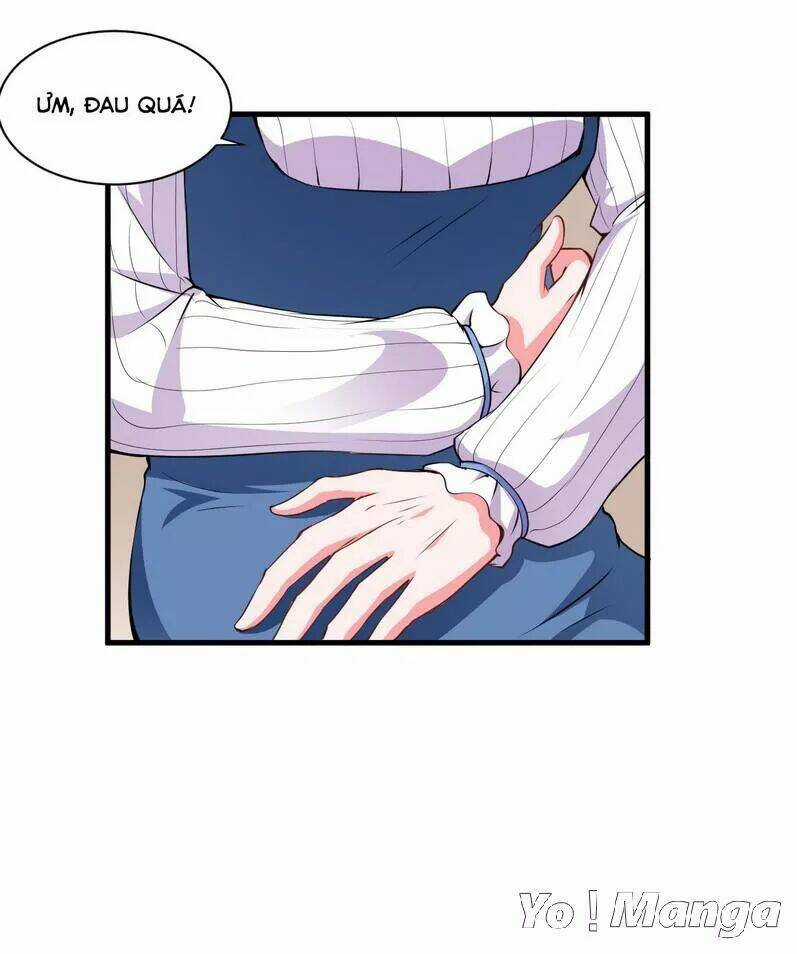 Thiểm Hôn Kinh Ái Chapter 109 trang 33