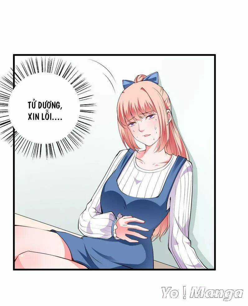 Thiểm Hôn Kinh Ái Chapter 109 trang 34