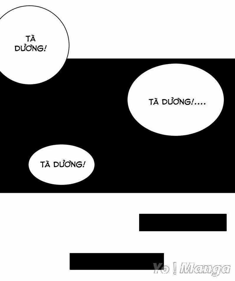 Thiểm Hôn Kinh Ái Chapter 109 trang 36