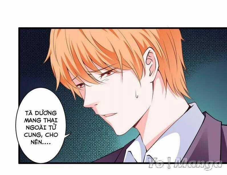 Thiểm Hôn Kinh Ái Chapter 109 trang 38