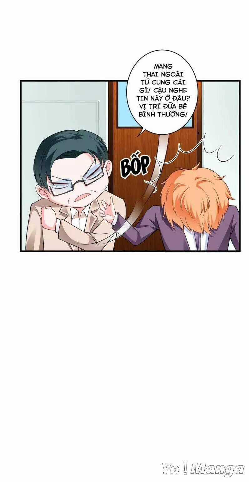 Thiểm Hôn Kinh Ái Chapter 109 trang 39