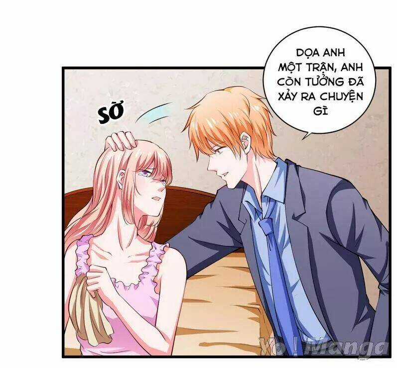 Thiểm Hôn Kinh Ái Chapter 109 trang 4