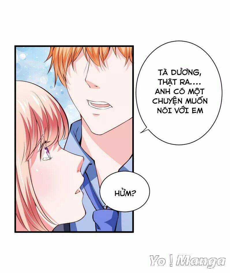 Thiểm Hôn Kinh Ái Chapter 109 trang 6