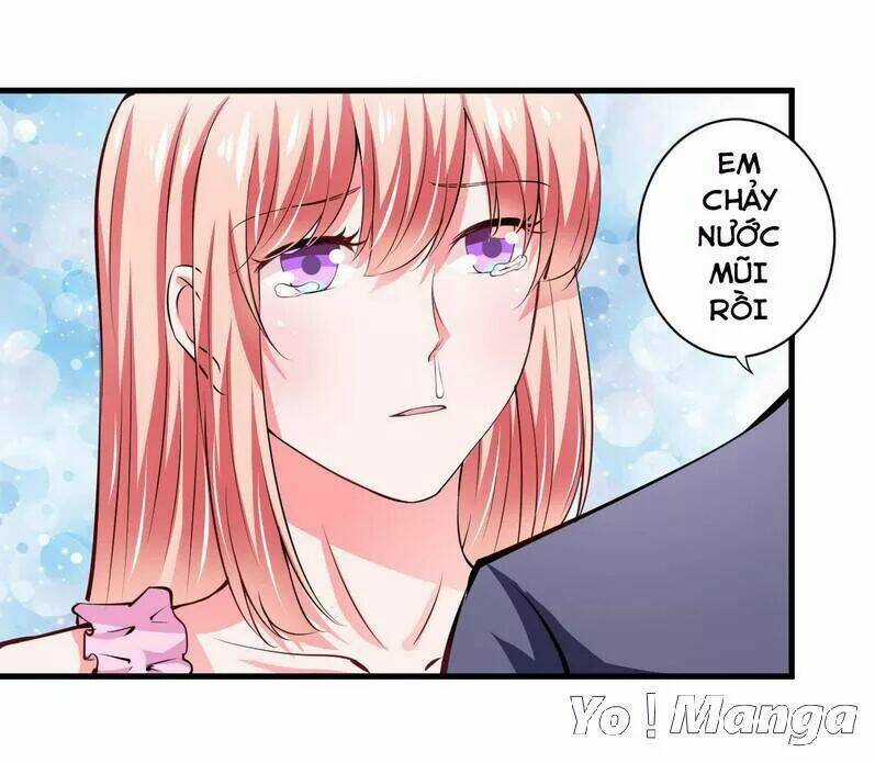 Thiểm Hôn Kinh Ái Chapter 109 trang 7