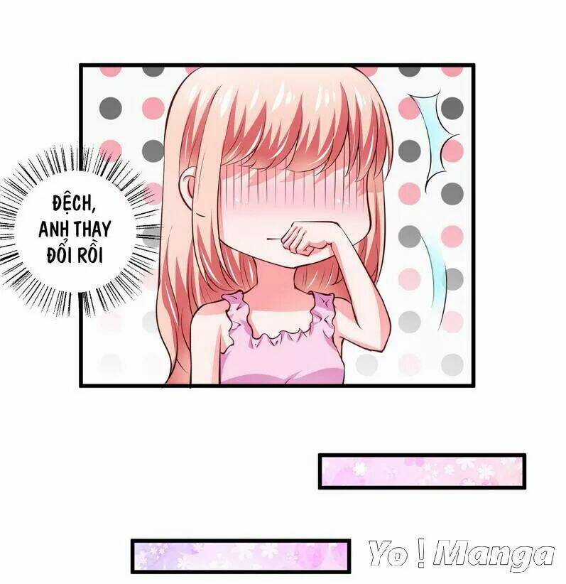 Thiểm Hôn Kinh Ái Chapter 109 trang 8