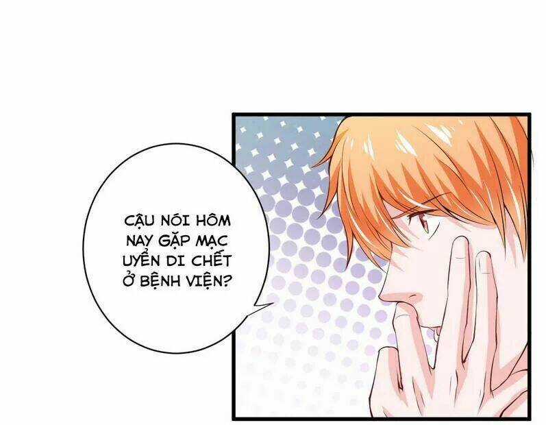 Thiểm Hôn Kinh Ái Chapter 109 trang 9