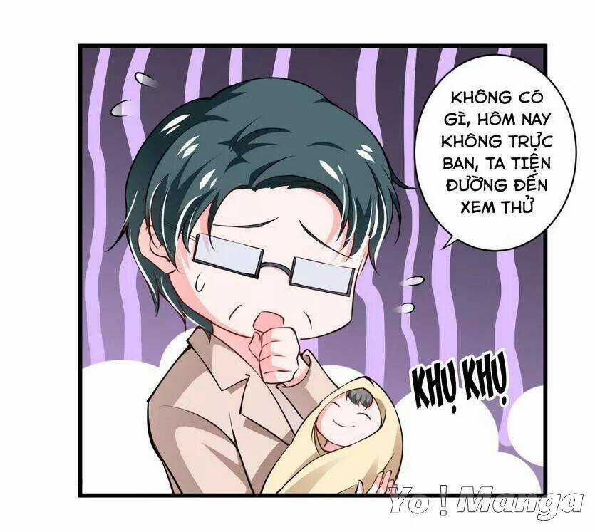 Thiểm Hôn Kinh Ái Chapter 110 trang 10