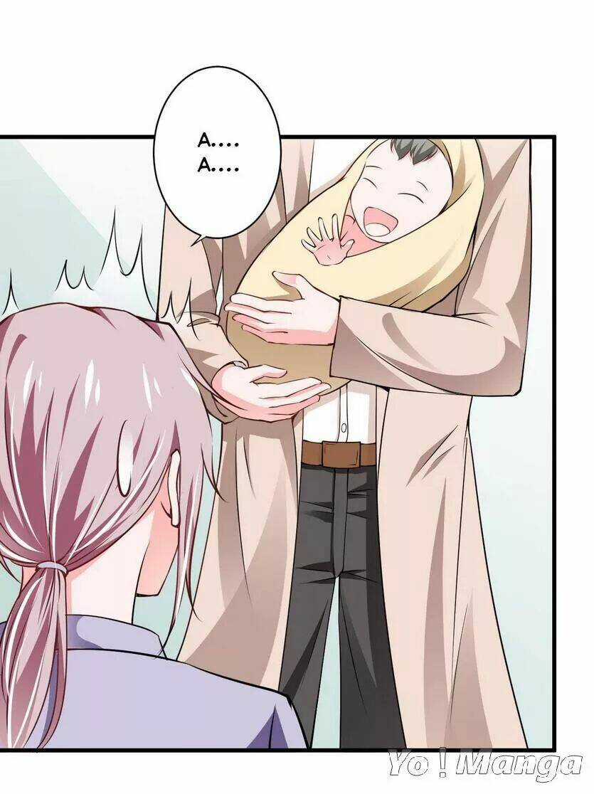 Thiểm Hôn Kinh Ái Chapter 110 trang 11