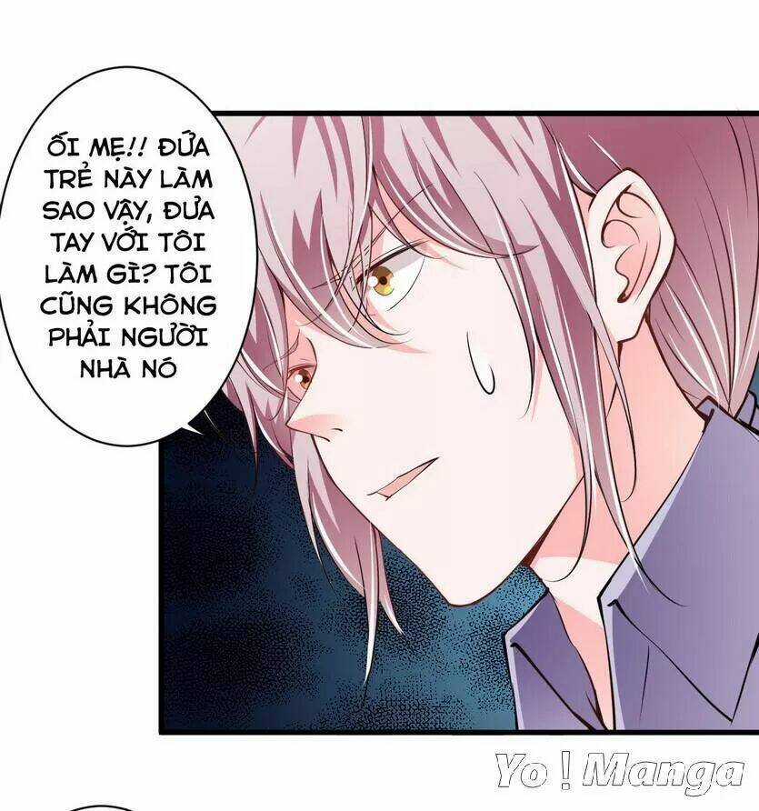 Thiểm Hôn Kinh Ái Chapter 110 trang 12