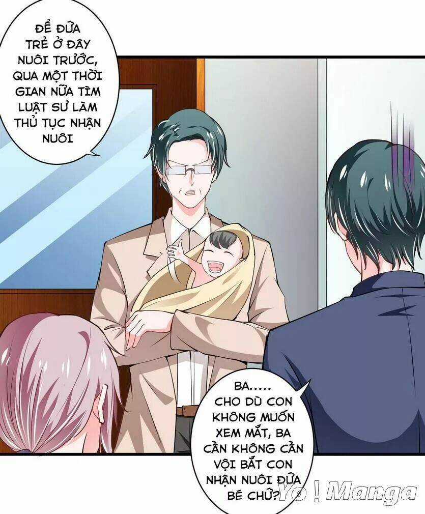 Thiểm Hôn Kinh Ái Chapter 110 trang 13