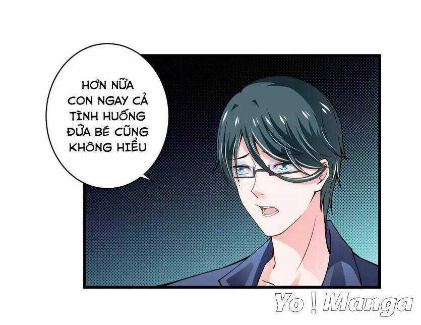 Thiểm Hôn Kinh Ái Chapter 110 trang 14