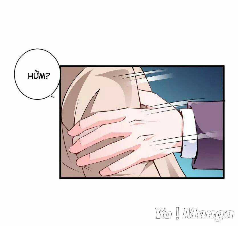 Thiểm Hôn Kinh Ái Chapter 110 trang 2