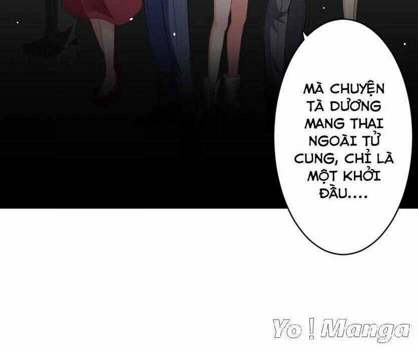 Thiểm Hôn Kinh Ái Chapter 110 trang 33