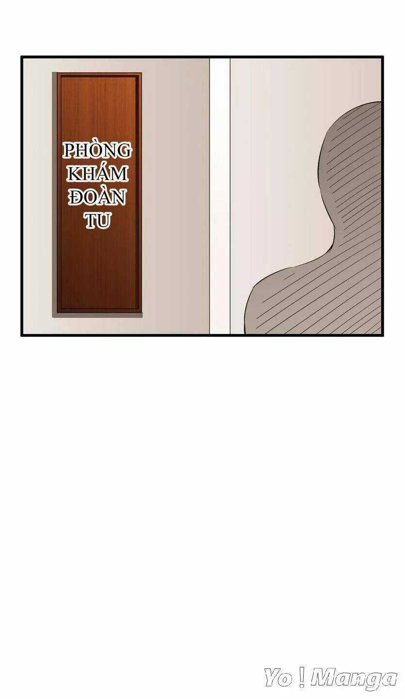 Thiểm Hôn Kinh Ái Chapter 110 trang 6