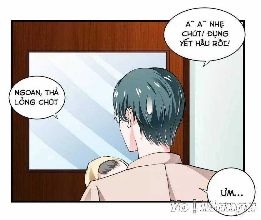 Thiểm Hôn Kinh Ái Chapter 110 trang 7