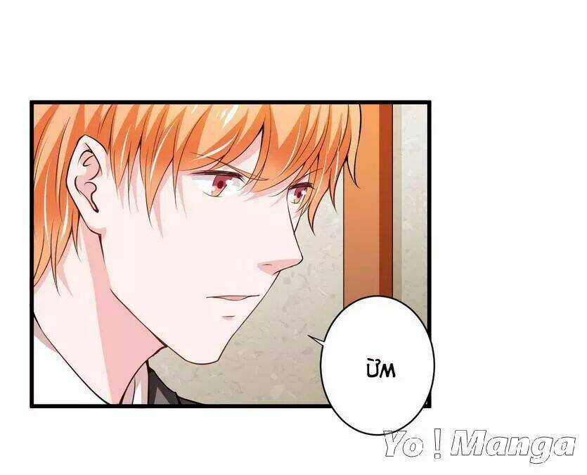 Thiểm Hôn Kinh Ái Chapter 111 trang 10