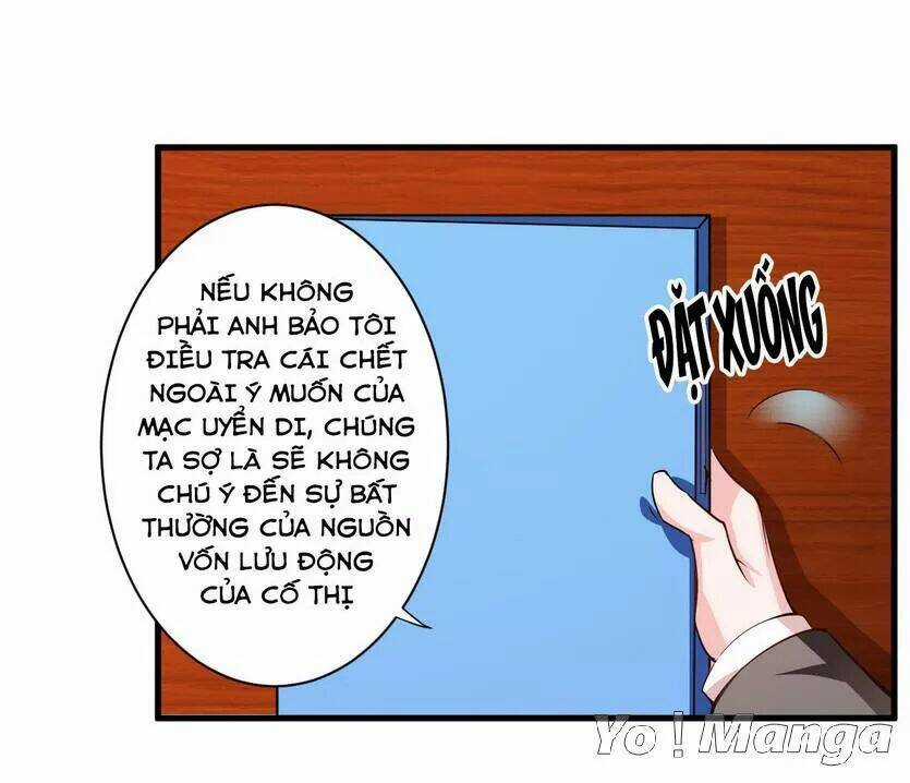 Thiểm Hôn Kinh Ái Chapter 111 trang 13