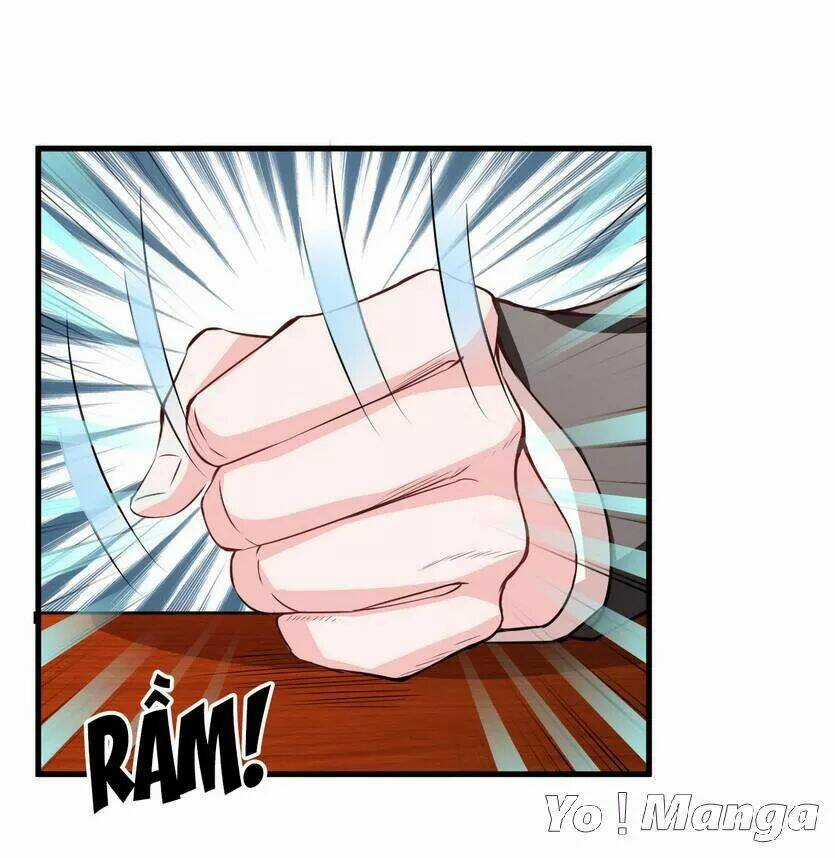 Thiểm Hôn Kinh Ái Chapter 111 trang 21