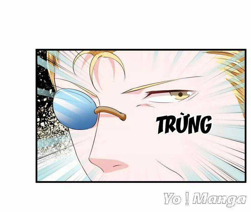 Thiểm Hôn Kinh Ái Chapter 111 trang 25