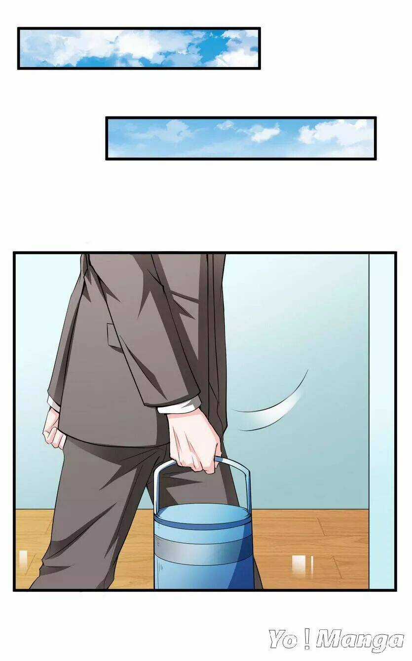 Thiểm Hôn Kinh Ái Chapter 111 trang 28