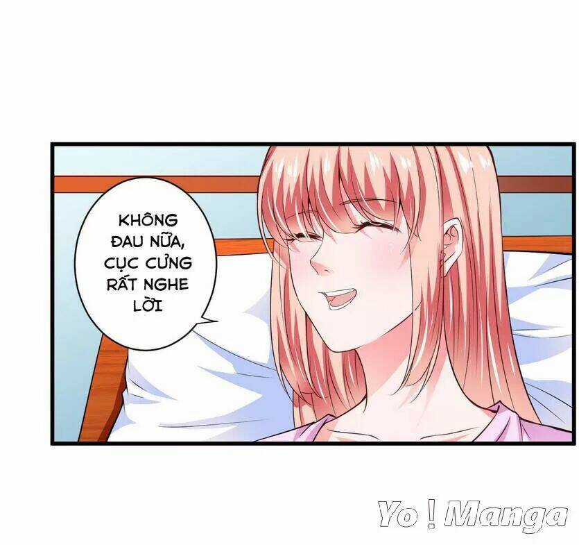 Thiểm Hôn Kinh Ái Chapter 111 trang 30