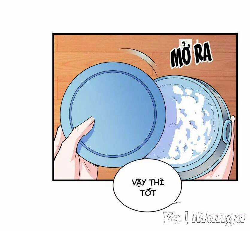 Thiểm Hôn Kinh Ái Chapter 111 trang 31