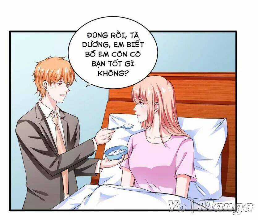 Thiểm Hôn Kinh Ái Chapter 111 trang 32